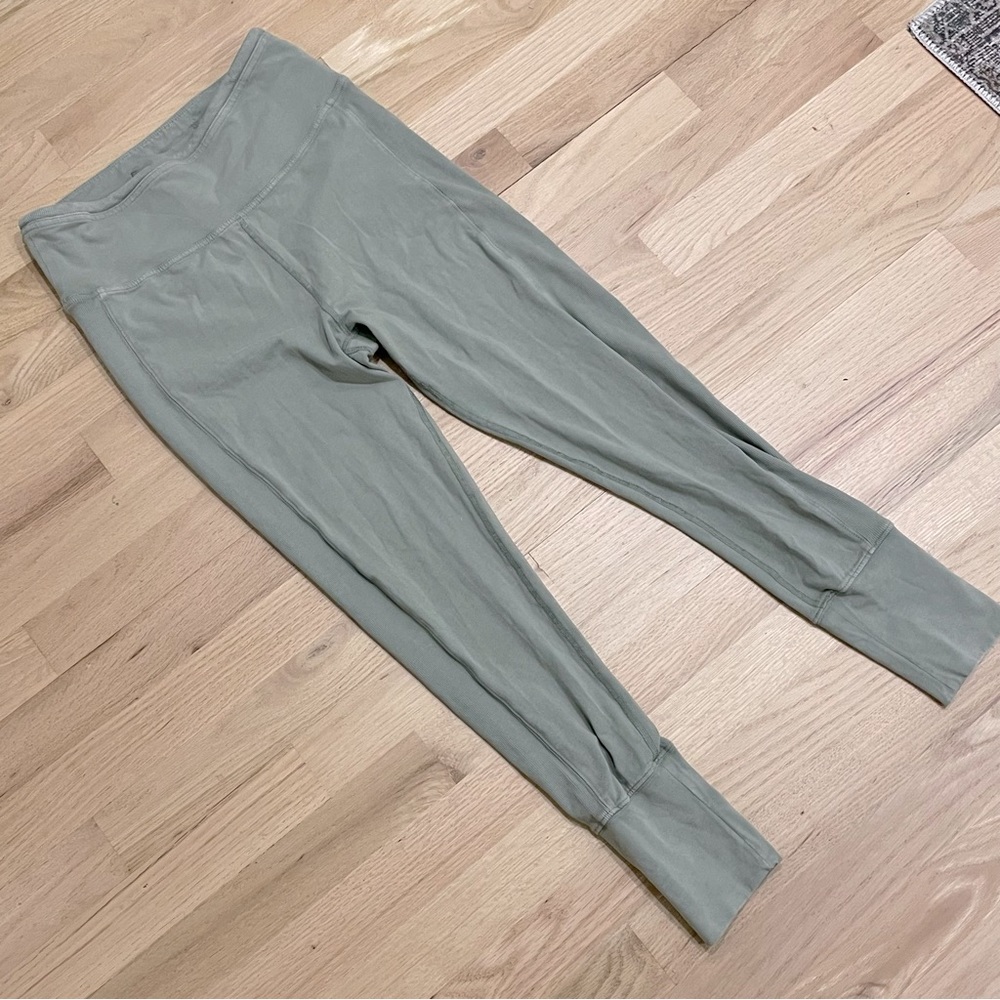 Free People Movement Jogger:leggings SIZE M - Picture 4 of 12